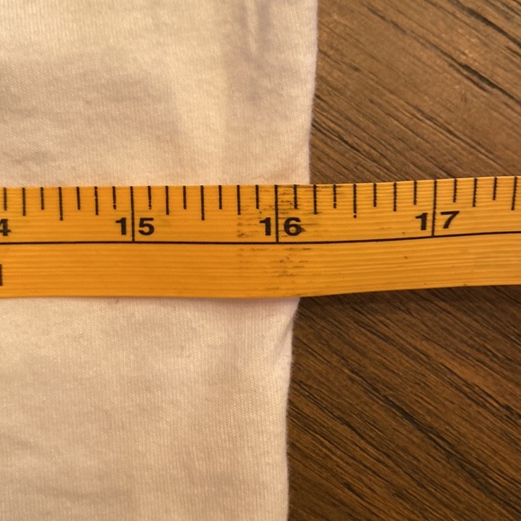 PAC Sun bought Calvin Klein bodysuit - Picture 6 of 6